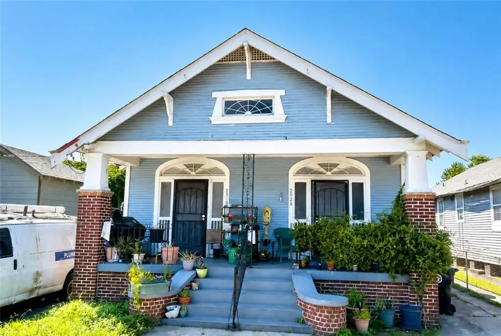 2918 Republic Street, New Orleans, LA 70119 - #1