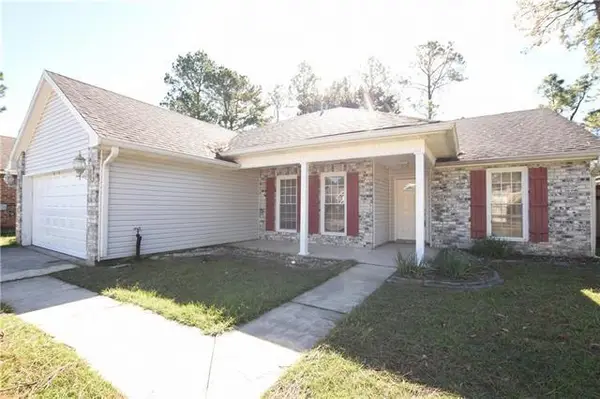 1618 Shylock Drive, Slidell, LA 70461