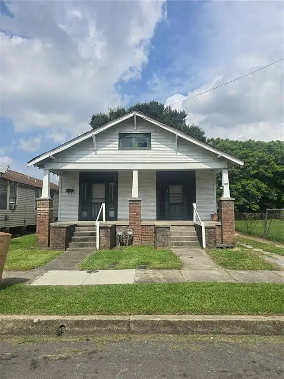 1308 10 Monroe Street, Gretna, LA 70053 - #1