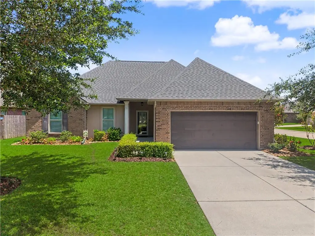 800 Regent Parc Boulevard, Slidell, LA 70458 - #1