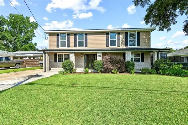 218 Wanda Street, Luling, LA 70070