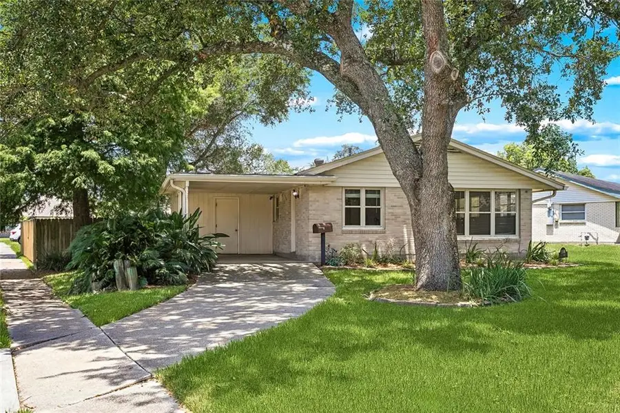 3000 Green Acres Road, Metairie, LA 70003 - #2