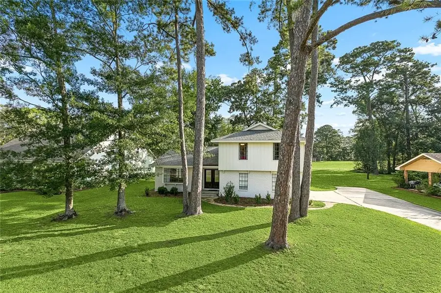 759 Beau Chene Drive, Mandeville, LA 70471 - #2