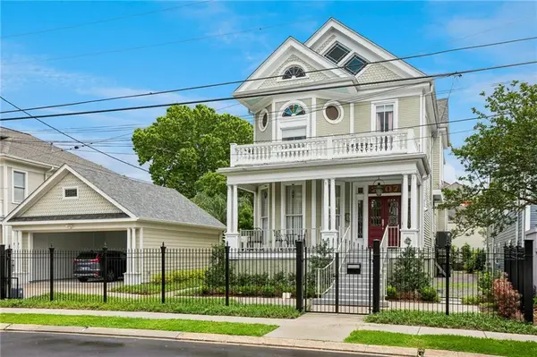2107 Milan Street, New Orleans, LA 70115