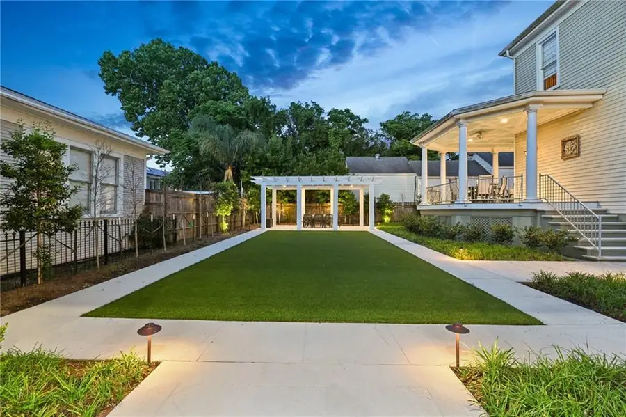 2107 Milan Street, New Orleans, LA 70115 - #2