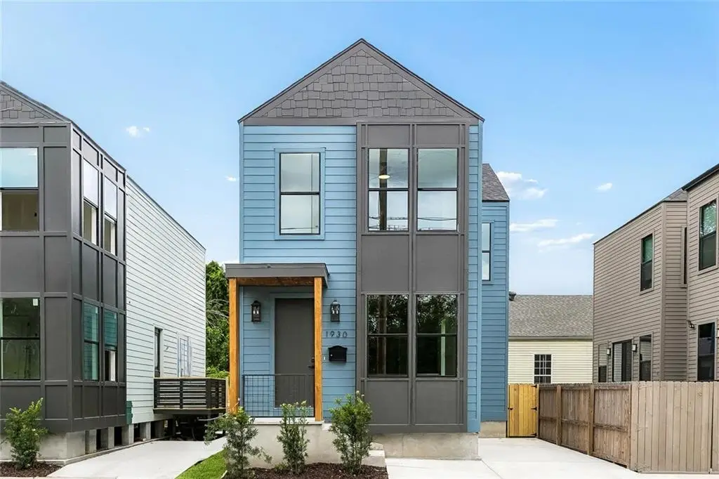 1930 First Street, New Orleans, LA 70113 - #1