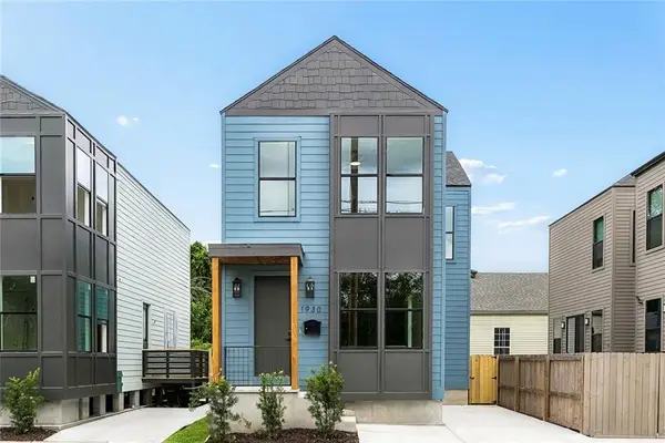1930 First Street, New Orleans, LA 70113