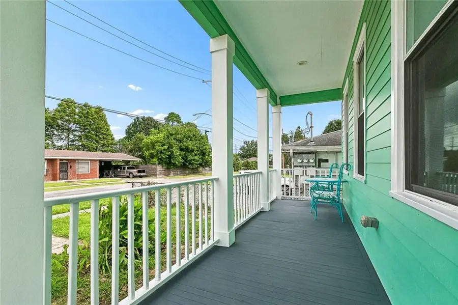 501 Andry Street, New Orleans, LA 70117 - #2