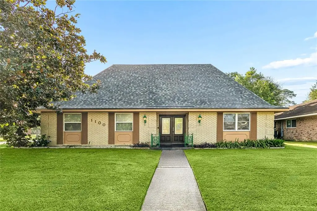 1100 Rue Toulouse, Slidell, LA 70458 - #1