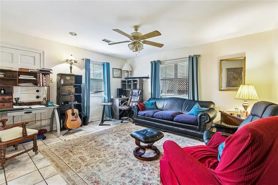 6017 19 Bellaire Drive, New Orleans, LA 70124 - #3