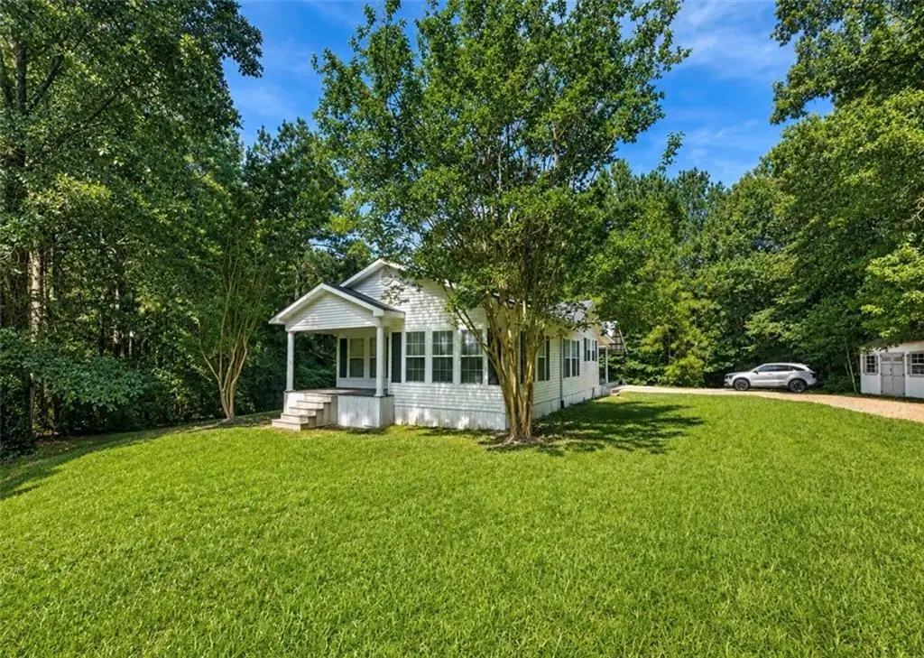 330 Ira Road, Trout, LA 71371 - #1
