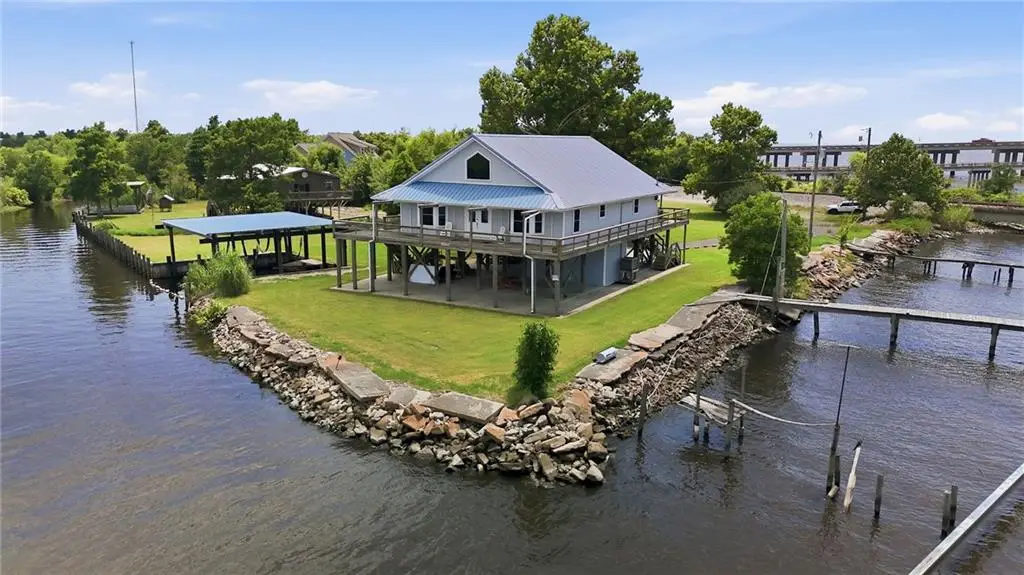 258 Alligator Lane, Ponchatoula, LA 70421 - #1