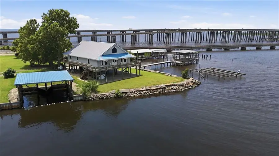 258 Alligator Lane, Ponchatoula, LA 70421 - #2