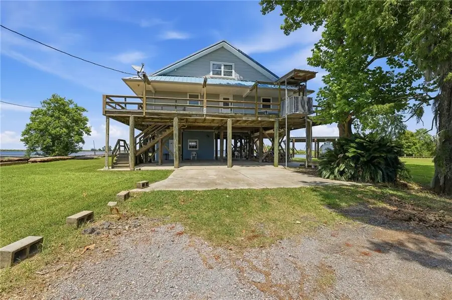 258 Alligator Lane, Ponchatoula, LA 70421 - #3