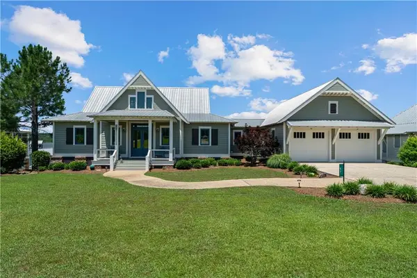 57 Terrapin Turn Road, Lumberton, MS 39455