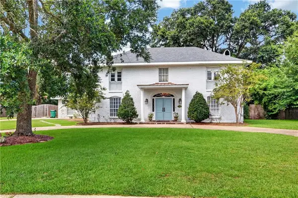 3605 Joyce Drive, Mandeville, LA 70448