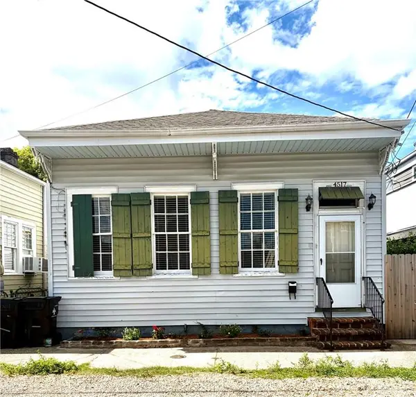 4517 Annunciation Street, New Orleans, LA 70115