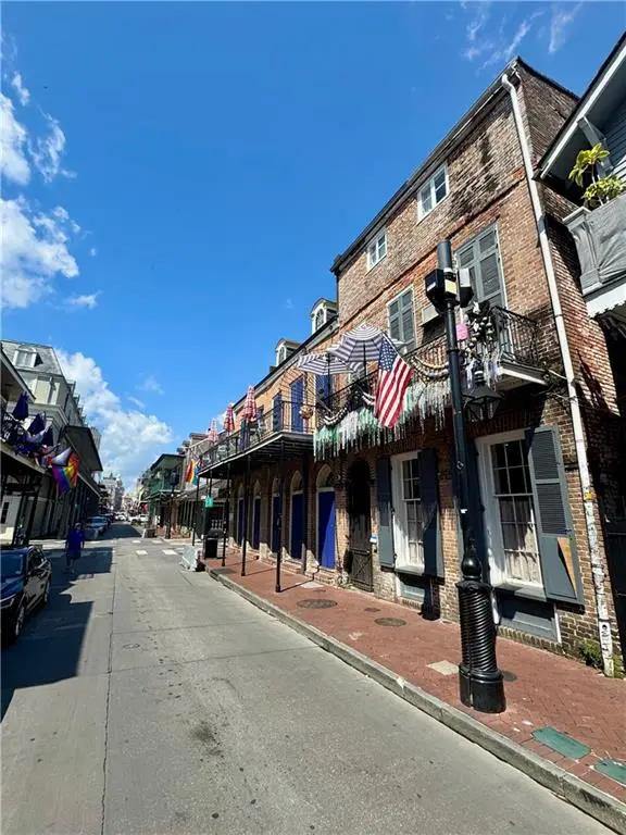 807 Bourbon Street, New Orleans, LA 70116 - #3