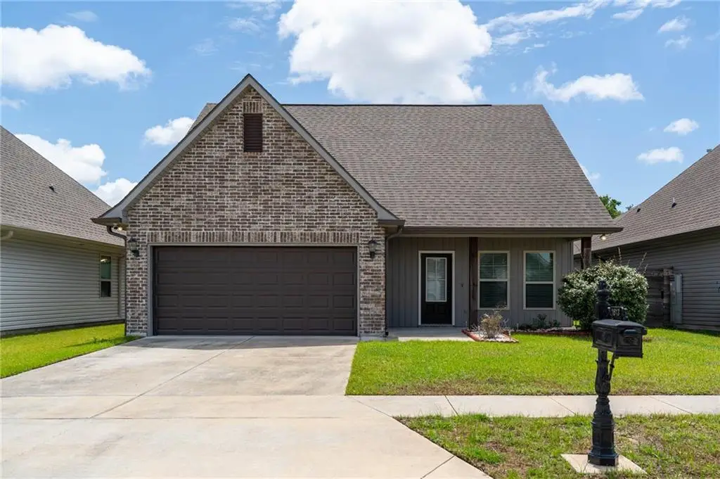 1613 Rue Esplanade Avenue, Marrero, LA 70072 - #1