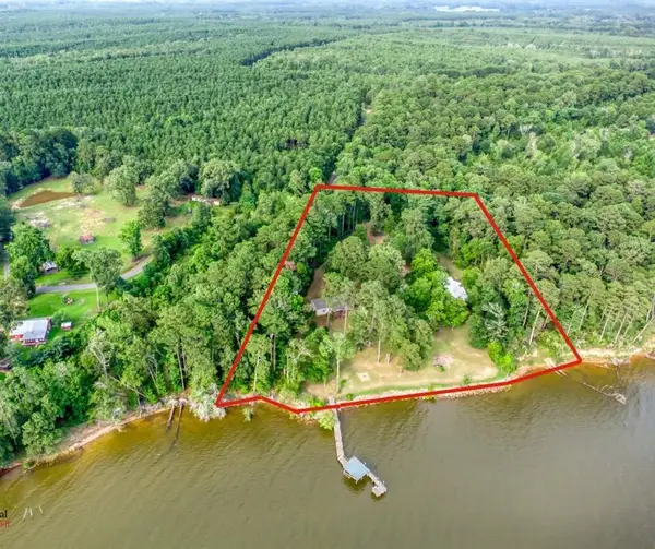 66 Fowler Lane, Converse, LA 71419