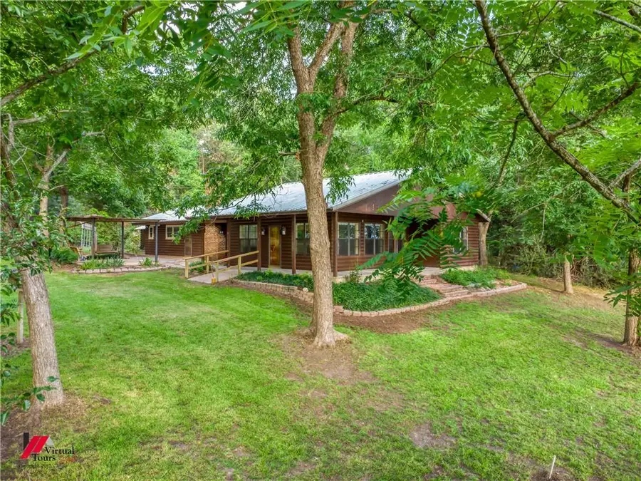 66 Fowler Lane, Converse, LA 71419 - #2