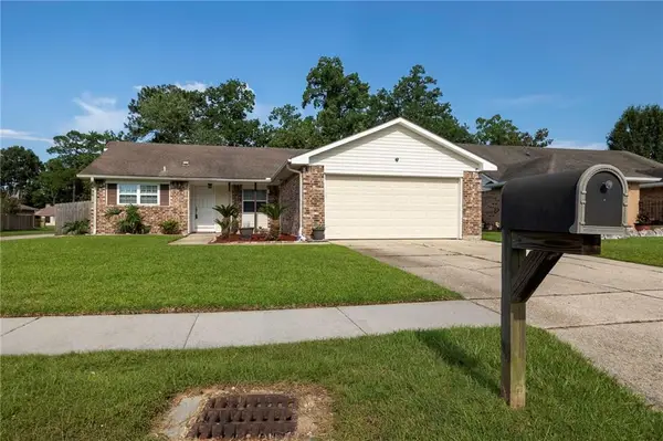 118 Bishops Drive, Slidell, LA 70458