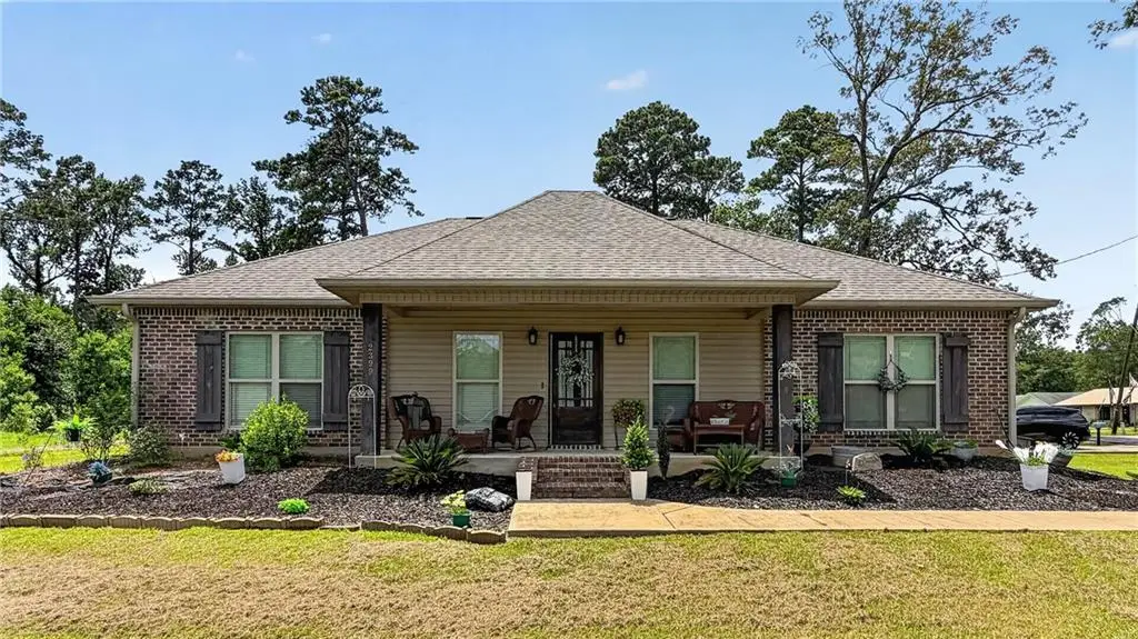 2399 Hickory Hill Road, Pineville, LA 71360 - #1
