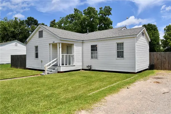 2141 Gay Road, Alexandria, LA 71301