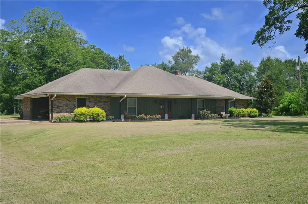 3107 1192 Highway, Marksville, LA 71351 - #1