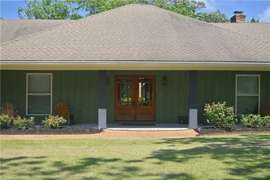 3107 1192 Highway, Marksville, LA 71351 - #3