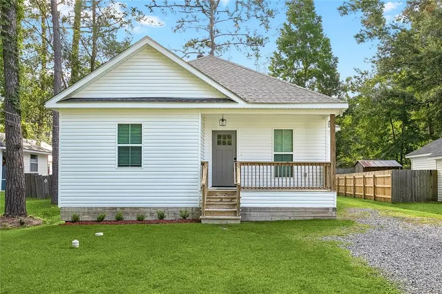 70472 K Street, Covington, LA 70433 - #2