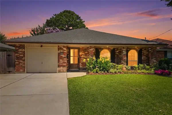 5024 Jeannette Drive, Metairie, LA 70005
