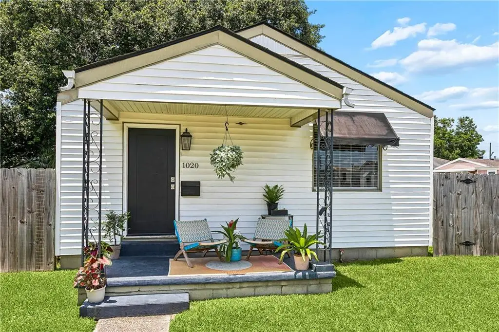1020 Marian Avenue, Metairie, LA 70001 - #1