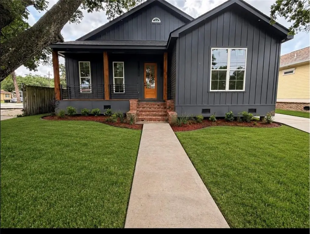 4810 Galahad Drive, New Orleans, LA 70127 - #1