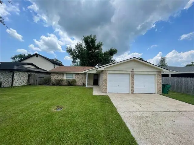 1728 Greenwood Drive, La Place, LA 70068 - #1