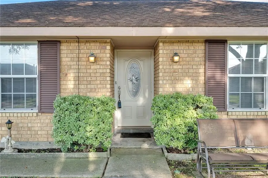 3916 Briant Drive, Marrero, LA 70072 - #3