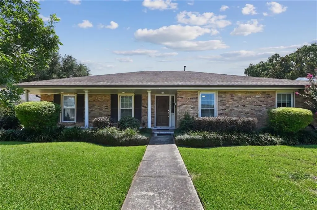 4516 James Drive, Metairie, LA 70003 - #1