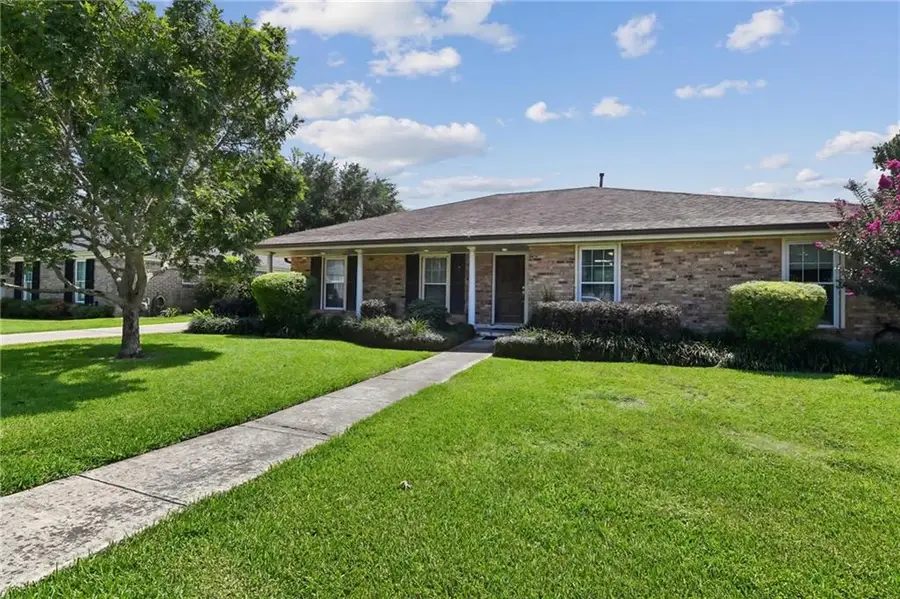 4516 James Drive, Metairie, LA 70003 - #3