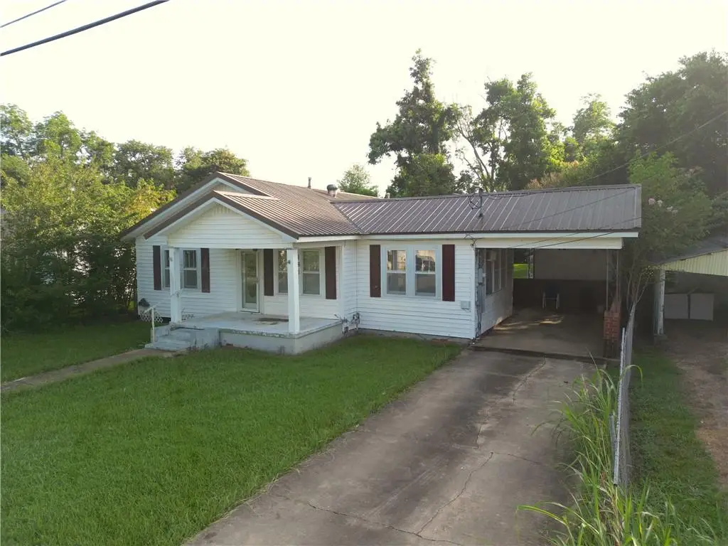 161 Don Drive, Cottonport, LA 71327 - #1