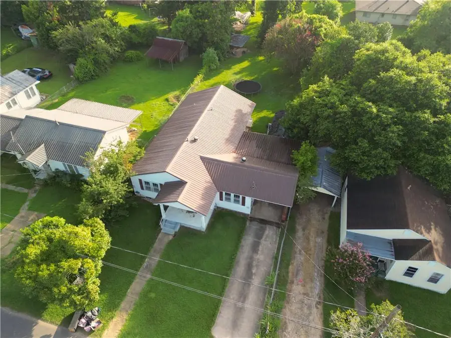 161 Don Drive, Cottonport, LA 71327 - #3