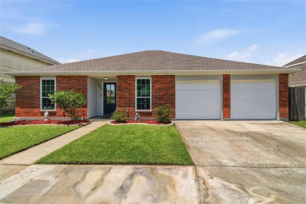3321 Lake Trail Drive, Metairie, LA 70003 - #1