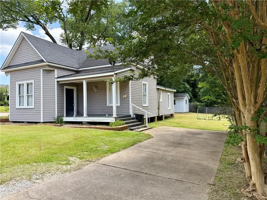 526 Lakeview Street, Pineville, LA 71360 - #2