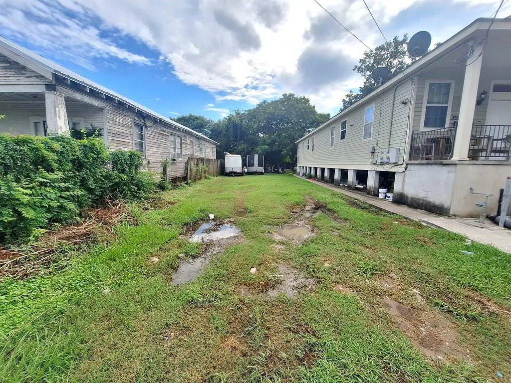 3928 Erato Street, New Orleans, LA 70125 - #1
