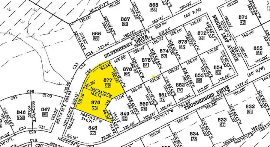 73 Silverberry Drive, Covington, LA 70435 - #3