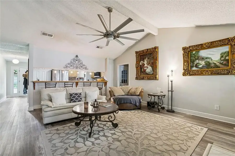 1405 Admiral Nelson Drive, Slidell, LA 70461 - #2