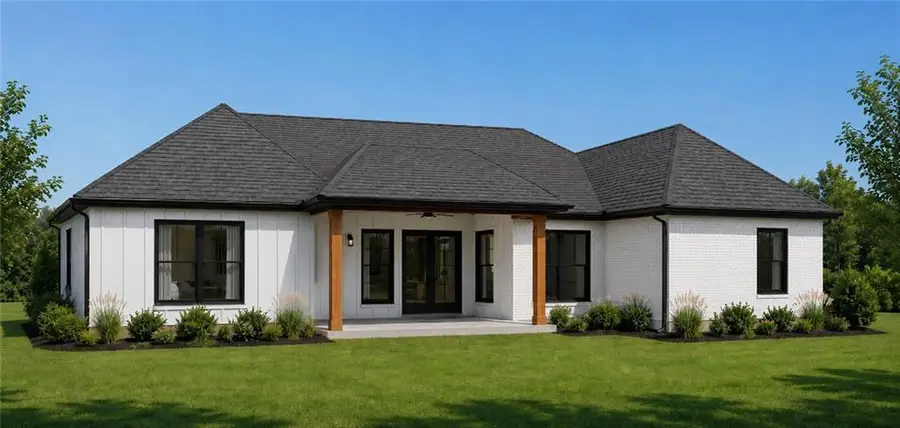 1097 Abita River Drive, Covington, LA 70433 - #2