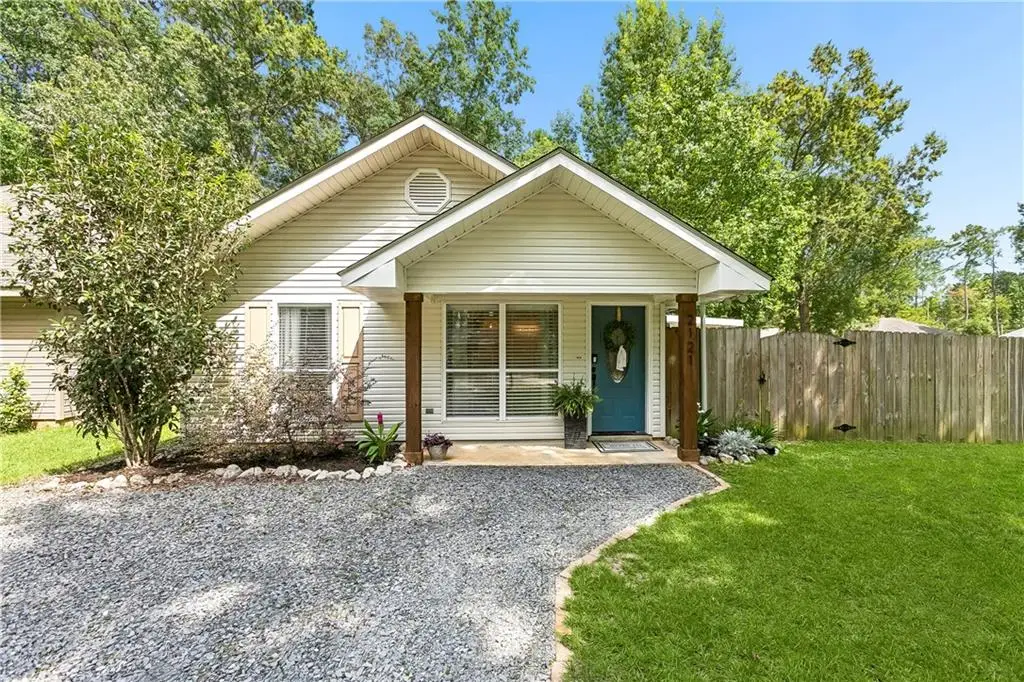 2121 Dupre Street, Mandeville, LA 70448 - #1