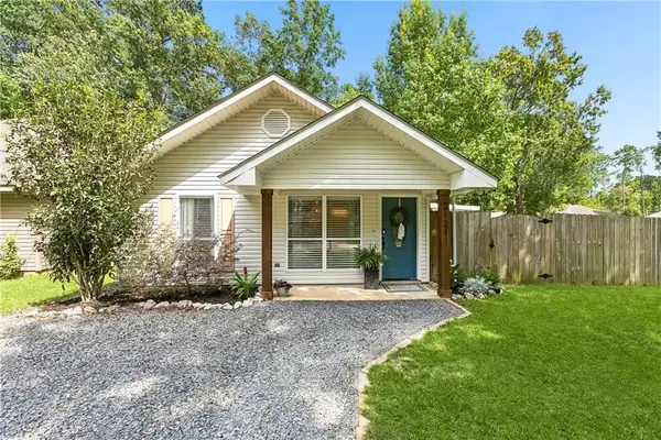 2121 Dupre Street, Mandeville, LA 70448