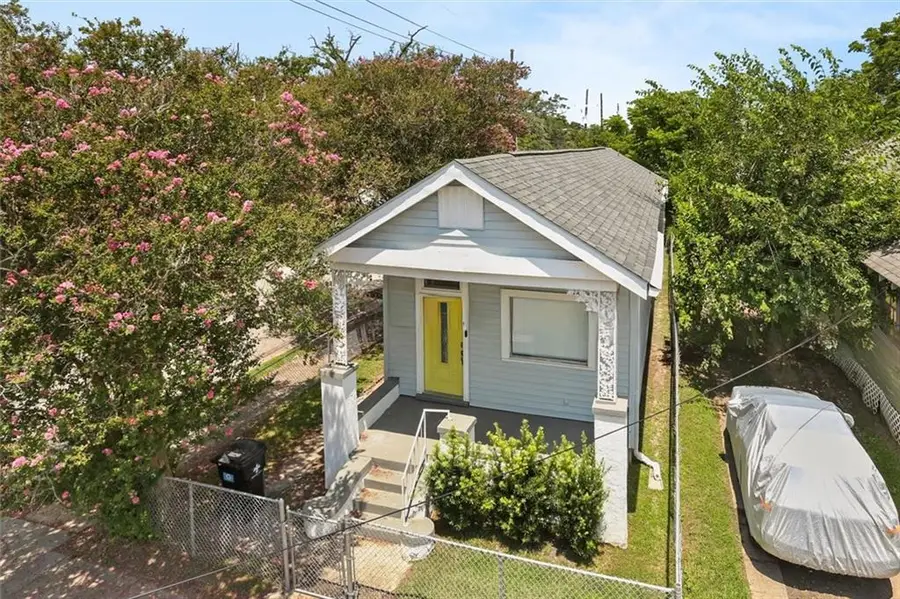 1702 Joliet Street, New Orleans, LA 70118 - #2
