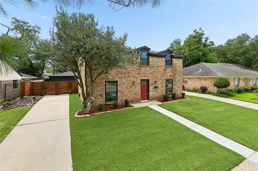 5744 Oxford Place, New Orleans, LA 70131 - #3